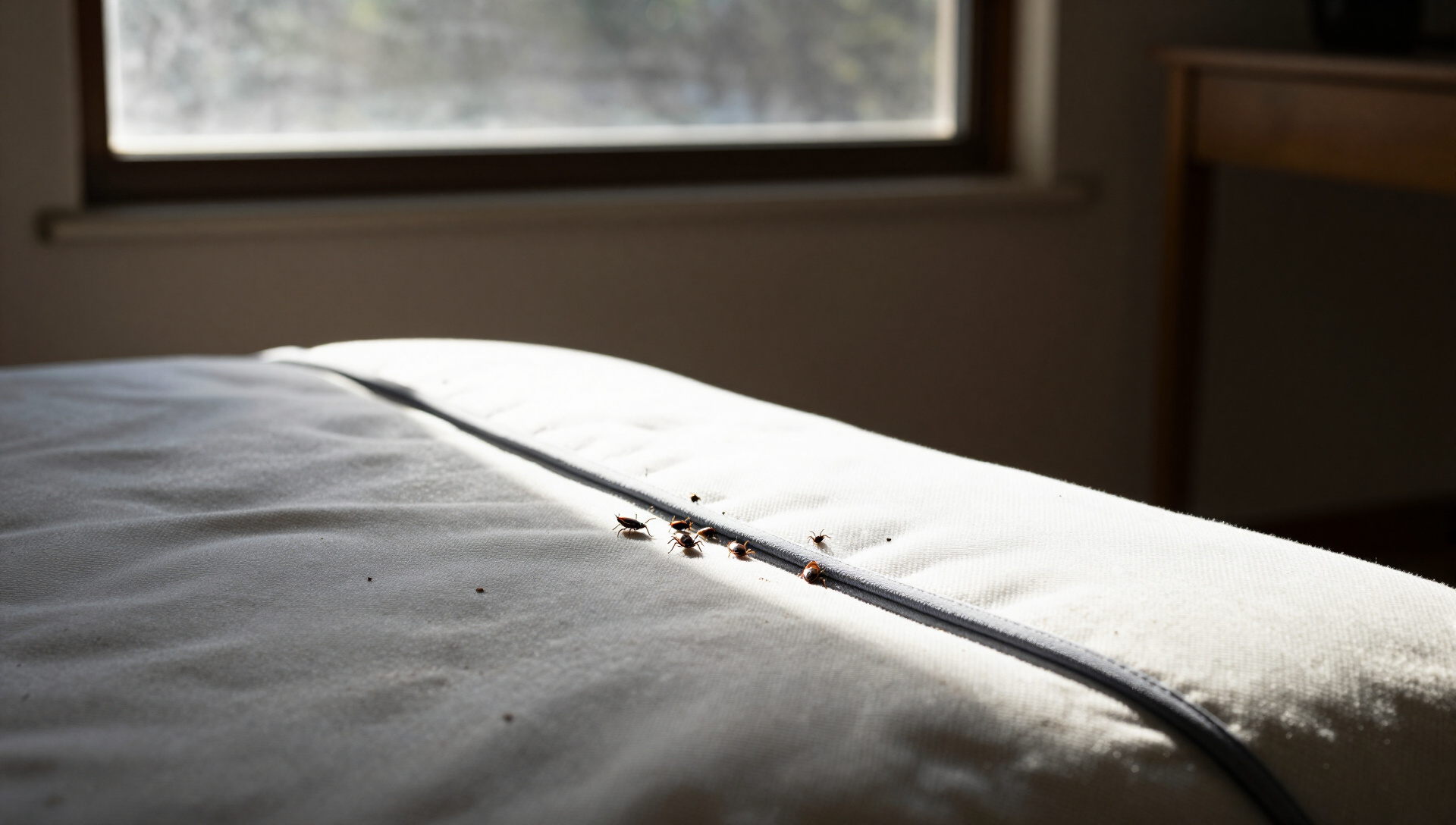 Bed Bugs Control in Croydon
