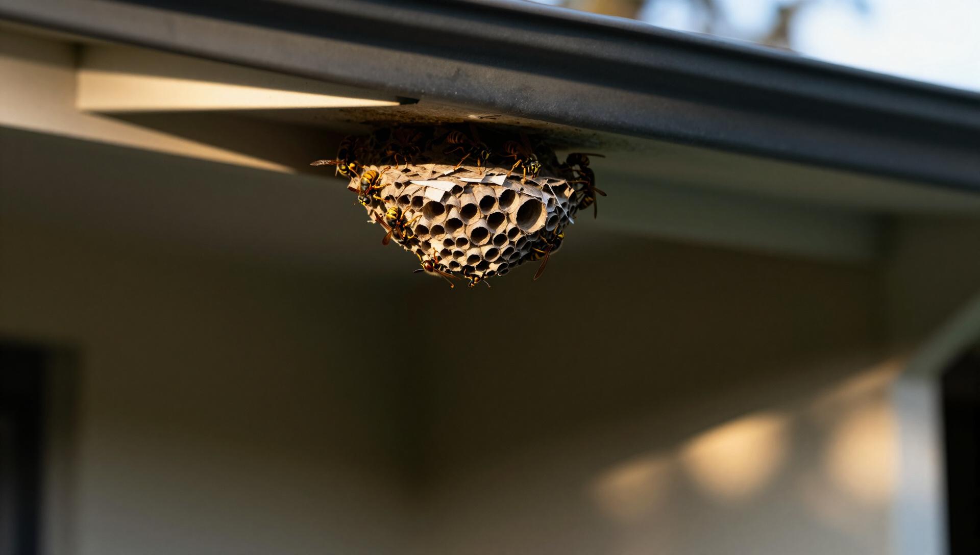 Bees and Wasp Removal in Croydon