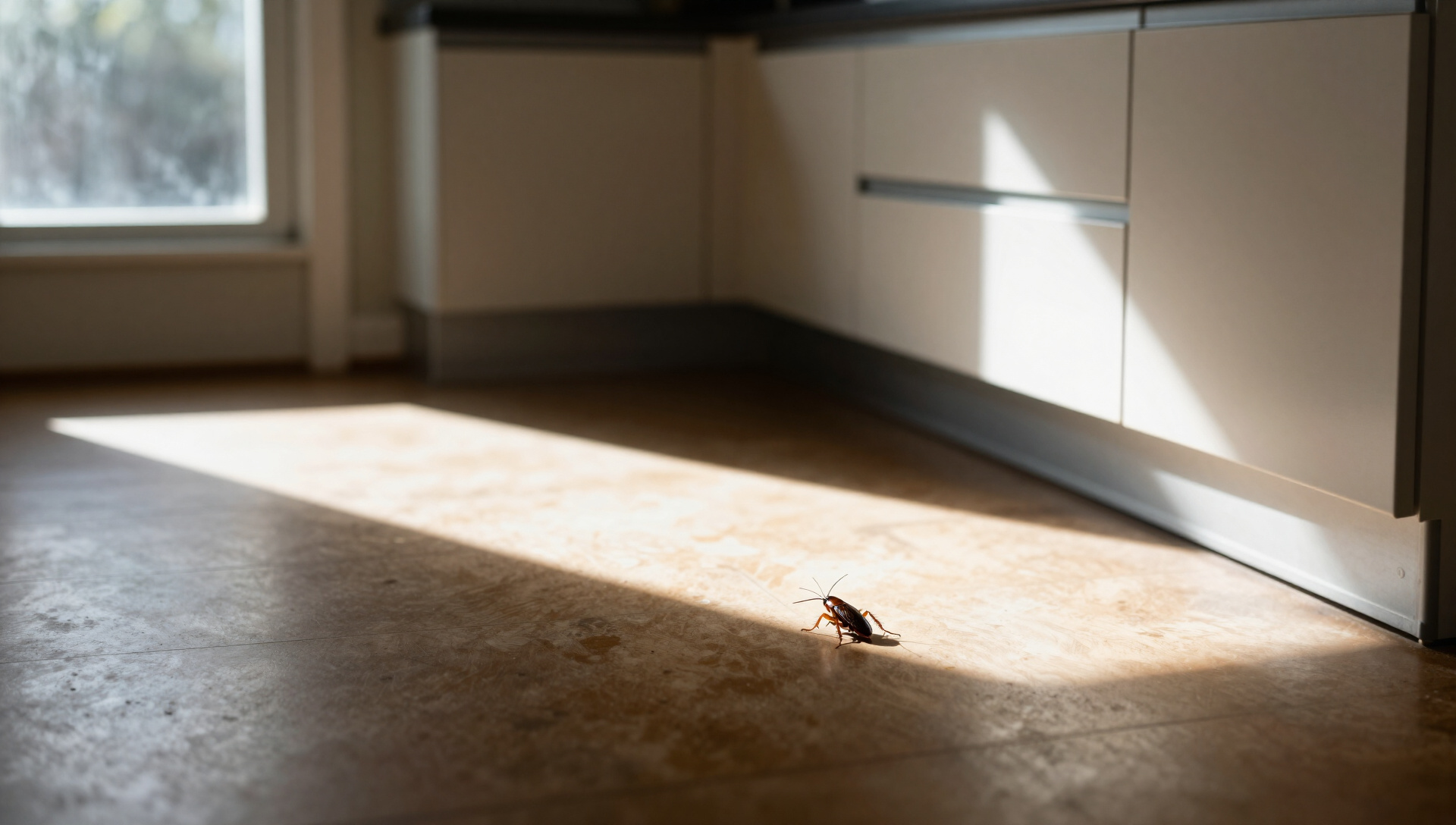 Cockroach Removal in Croydon