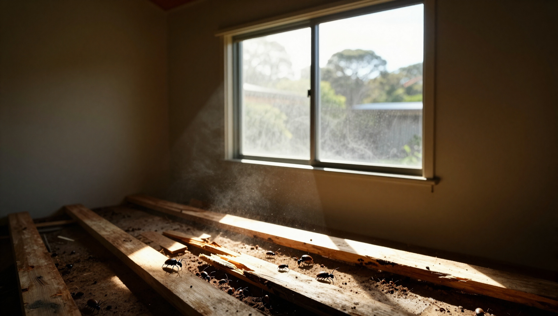 Termite Prevention in Croydon